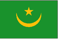 Mauritania