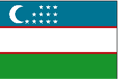 Uzbekistan