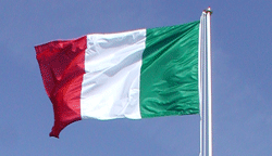 Bandiere e pennoni