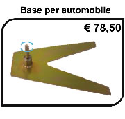 Base automobile