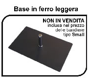 Base leggera