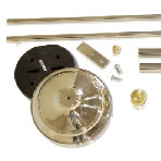 Kit per completo da sala Luxury