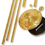 Kit completo sala luxury