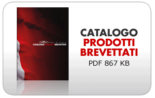 Catalogo Prodotti brevettati