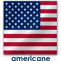 bandiere americane