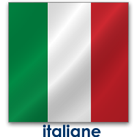 bandiere italiane