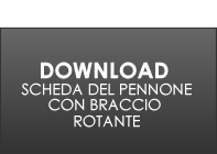 Download asta con braccio rotante