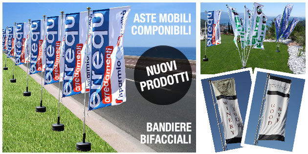 Nuovi Prodotti